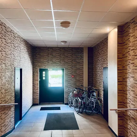 P&o Serviced Plac Konstytucji Apartman *